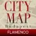 CityMap Flamenco