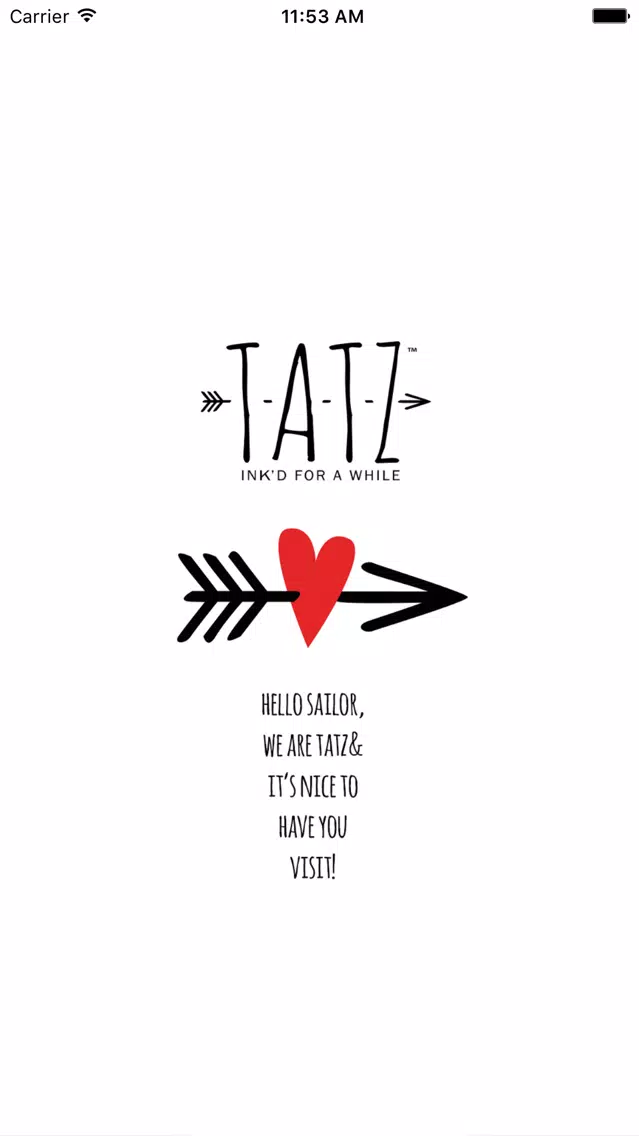 ภาพหน้าจอของ TATZ