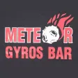 Meteor Gyros Bár