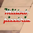Milánó Pizzéria