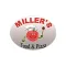 Miller's Food & Pizza