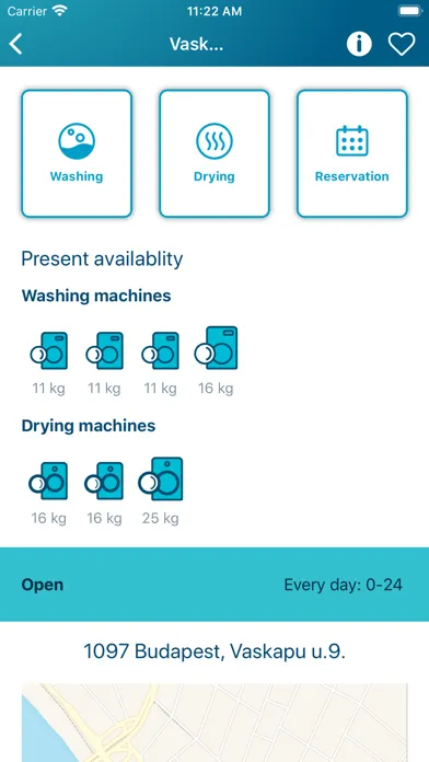 Bubbles Mosoda سکرین شاٹس