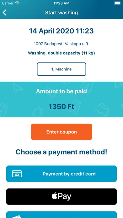Bubbles Mosoda سکرین شاٹس