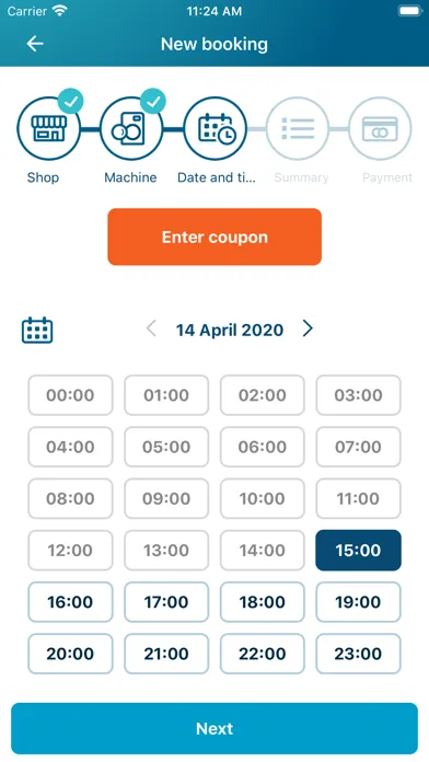 Bubbles Mosoda سکرین شاٹس
