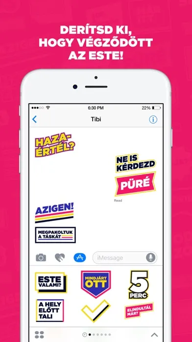 OTT TALI! Ekran Görüntüleri