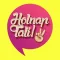 Holnap tali!
