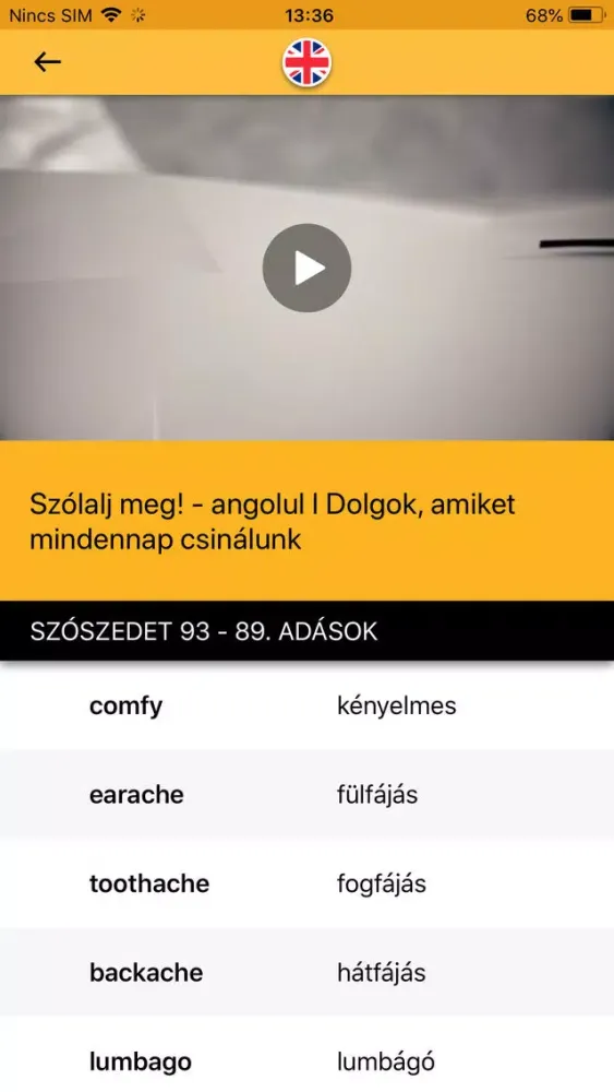 صور Szólalj meg!