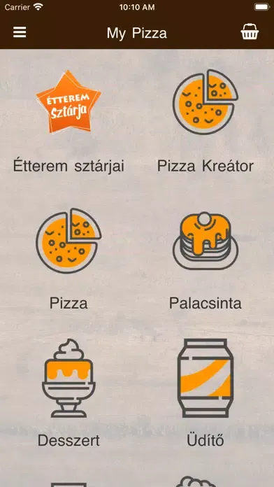 تصاویر My Pizza