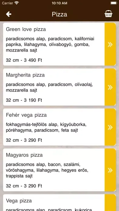 تصاویر My Pizza