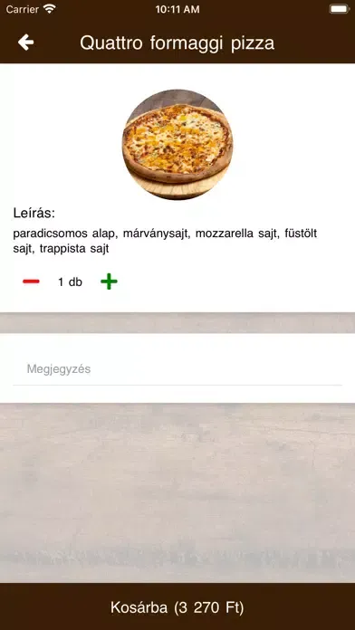 تصاویر My Pizza