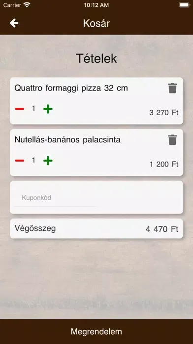 تصاویر My Pizza