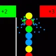 Color Snake vs Walls Color Snake vs Walls