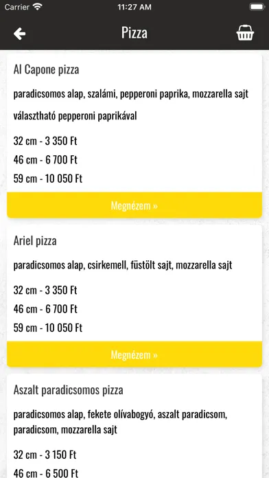 Скриншоты Vendéglő a Négy remetéhez