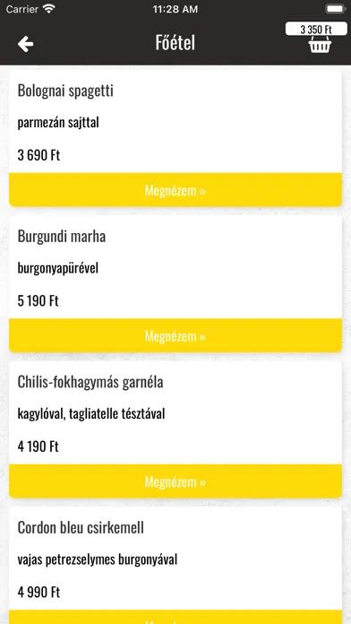 Скриншоты Vendéglő a Négy remetéhez
