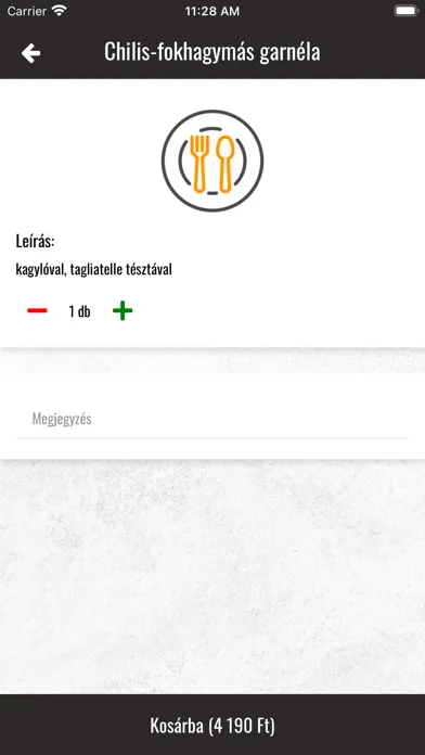 Скриншоты Vendéglő a Négy remetéhez