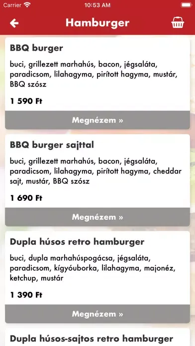 Nikol Falatozó Ekran Görüntüleri