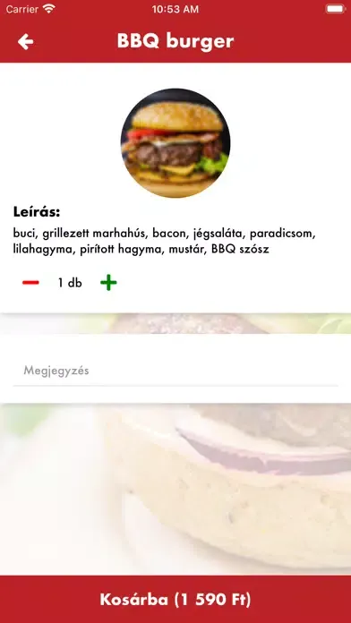 Nikol Falatozó Ekran Görüntüleri