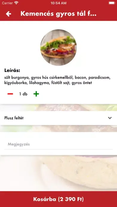 Nikol Falatozó Ekran Görüntüleri