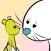 The Life of Taggie and Teddy - Creative Stickers