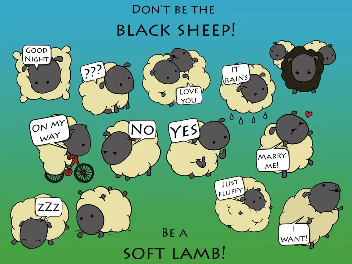 Скриншоты Sheep Happens iPad 