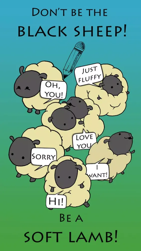 Скриншоты Sheep Happens