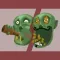 Sketchy Zombies Sticker Pack