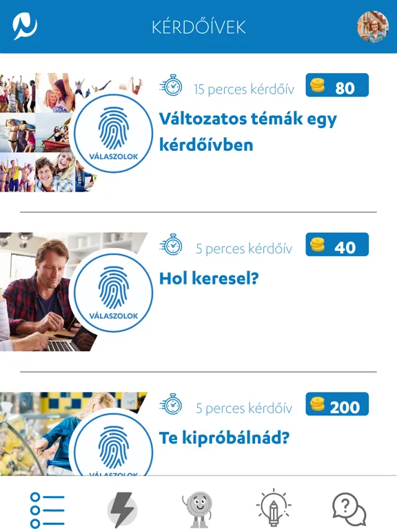 NetPanel iPad  Screenshots