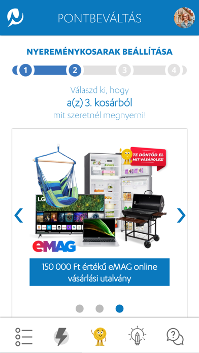 NetPanel 스크린샷