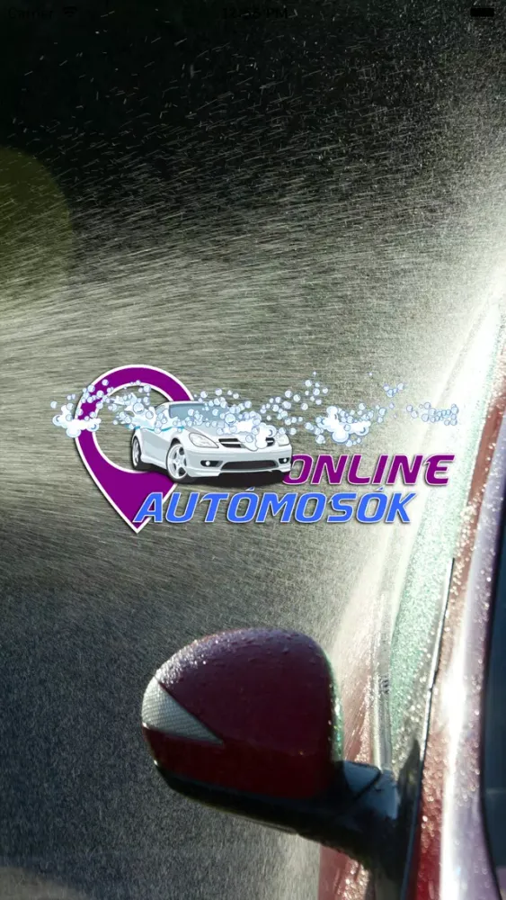 Capturas de pantalla de OnlineAutómosók