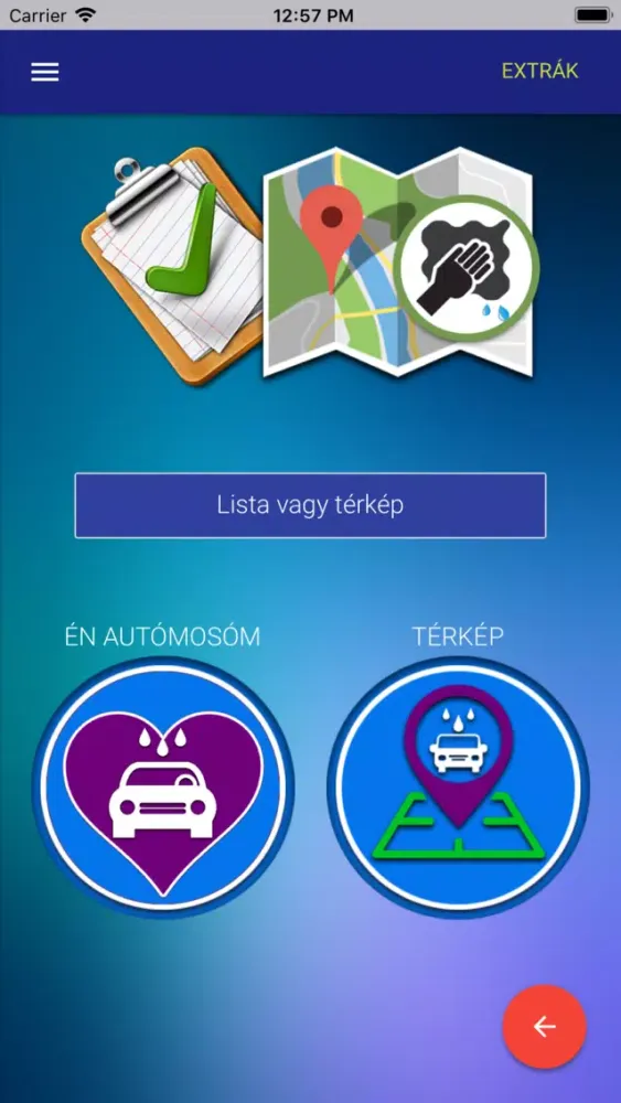Capturas de pantalla de OnlineAutómosók