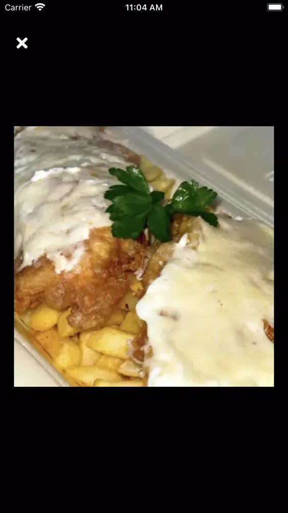 Pasta House سکرین شاٹس