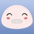 Amai Mochi Sticker Pack