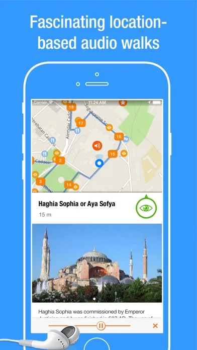 Istanbul. Ekran Görüntüleri