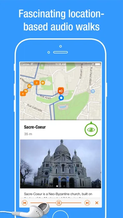Tangkapan skrin Paris.