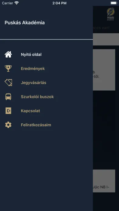 صور Puskás Akadémia