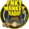 FNKY MONKEY RADIO
