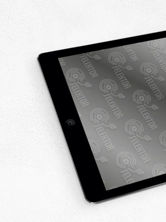 Selektor iPad  Ekran Görüntüleri