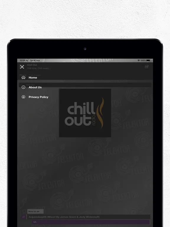 Selektor iPad  Ekran Görüntüleri