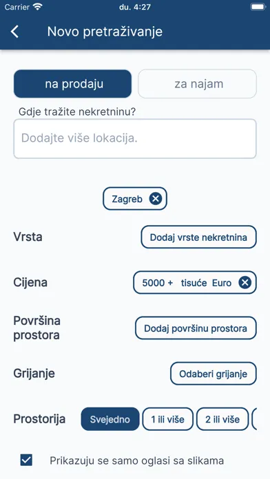 Tangkapan skrin Nestendo Croatia