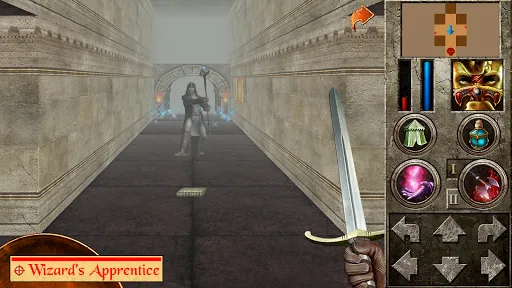 The Quest - Celtic Rift Ekran Görüntüleri