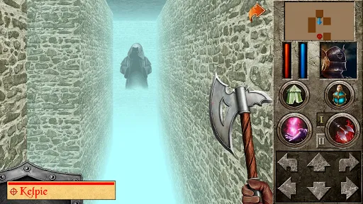 The Quest - Celtic Rift Ekran Görüntüleri