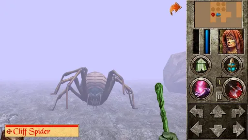 The Quest - Celtic Rift Ekran Görüntüleri