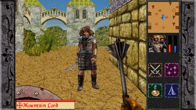 The Quest Classic-Dragon Jade স্ক্রিনশট