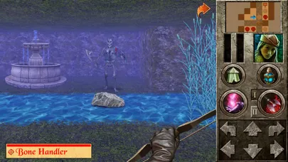 The Quest - Hero of Lukomorye4 Screenshots