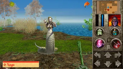 The Quest - Mithril Horde II Ekran Görüntüleri