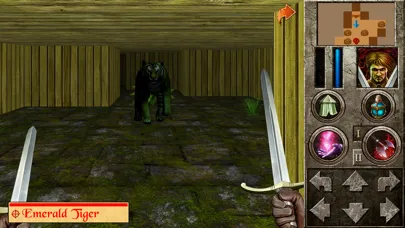 The Quest - Mithril Horde II Ekran Görüntüleri