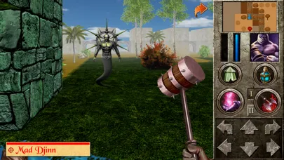 The Quest - Mithril Horde II Ekran Görüntüleri