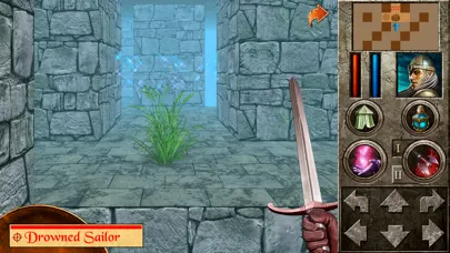 The Quest - Hero of Lukomorye Ekran Görüntüleri