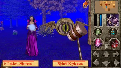 The Quest - Hero of Lukomorye Ekran Görüntüleri