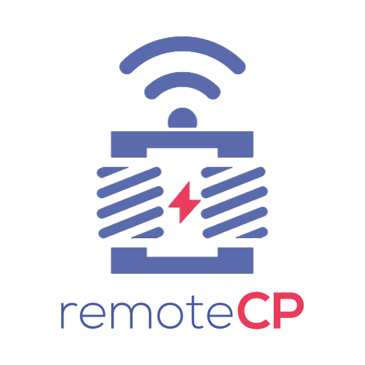 remoteCP remoteCP